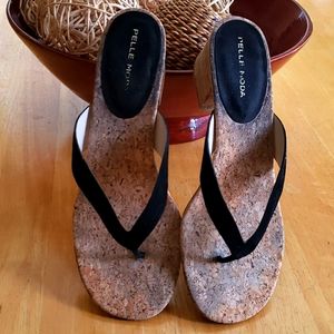 Pelle Moda Sandals